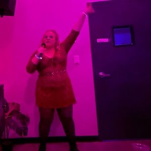 Meet your Posher, Asashley